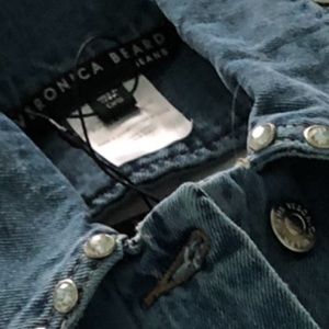 Veronica Beard Jackets & Coats - Veronica Beard a new twist dickie Veronica Beard Jackets & Coats - Veronica Beard a new twist dickie